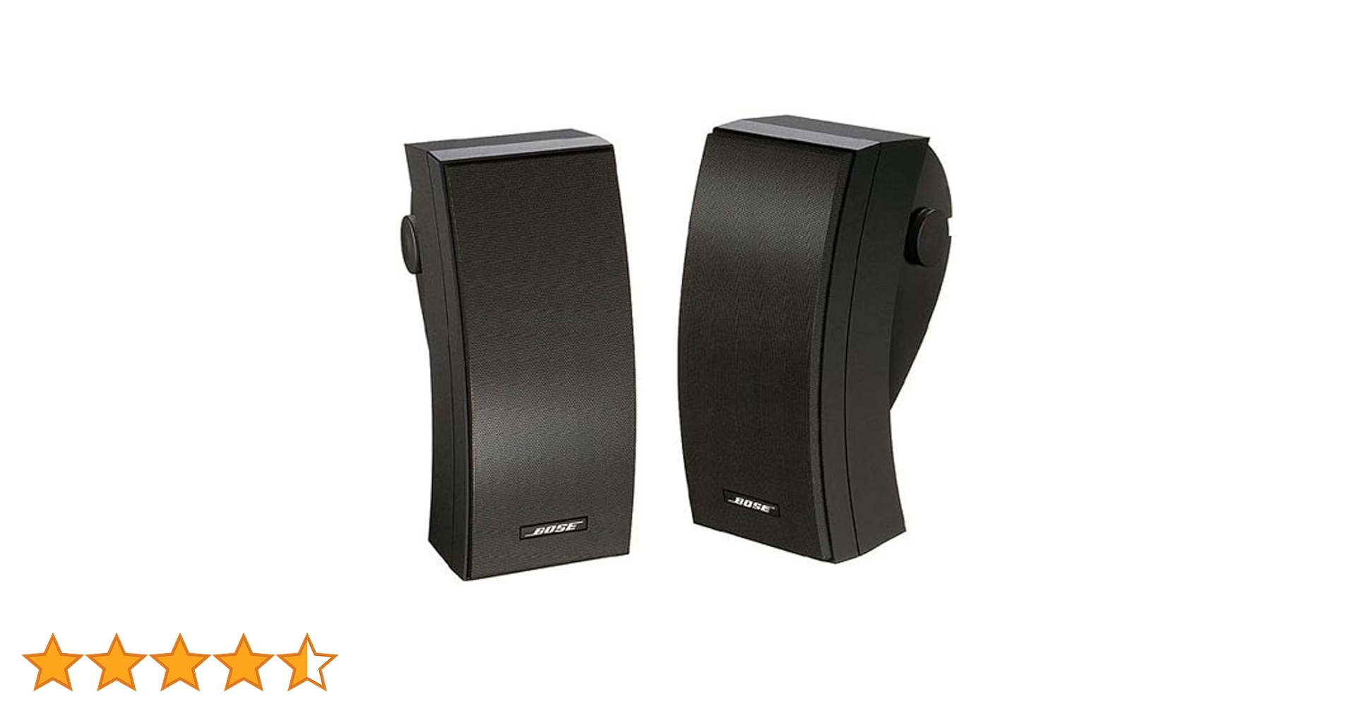 Amazon.co.jp: Bose アウトドアスピーカー 251 Environmental Outdoor